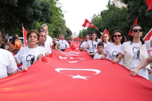 Cumhuriyet Bayramı coşku ile kutlanacak