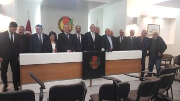 Cumhuriyet Halk Partisi 