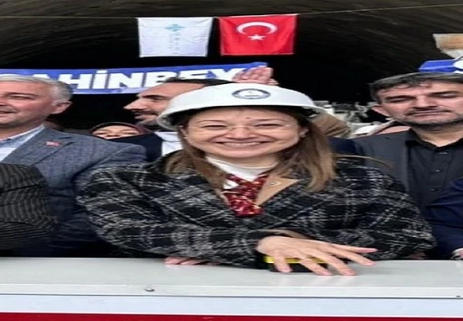 CUMHURİYET TARİHİNİN EN B&Uuml;Y&Uuml;K KONUT PROJESİNDE GAZİANTEP TAKVİMİ NETLEŞTİ