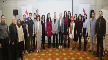 DAHİLİYE VAKA GÜNCELLEMELERİ TOPLANTISI- SANKO ÜNİVERSİTESİ TIP FAKÜLTESİ ÖĞR. ÜYESİ PROF. DR. AKDOĞAN: “TOPLANTILARIMIZI SÜREKLİ HALE GETİRMEYİ PLANLIYORUZ