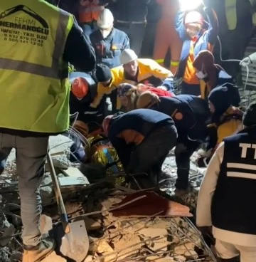 Depremde 45 kişiye mezar olan bina ile ilgili şok iddianame
