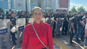 Depremde 51 kişinin öldüğü Furkan Apartmanı davasında karar çıktı, adliyede ortalık karıştı