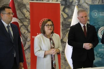 Depremzedelere sosyal girişim desteği