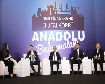 DİJİTAL KÖPRÜ ANADOLU BULUŞMALARI