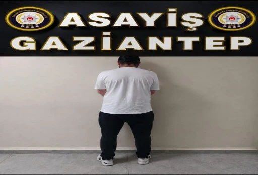  Dolandırıcılık su&ccedil;undan 21 yıl hapis cezası bulunan ş&uuml;pheli