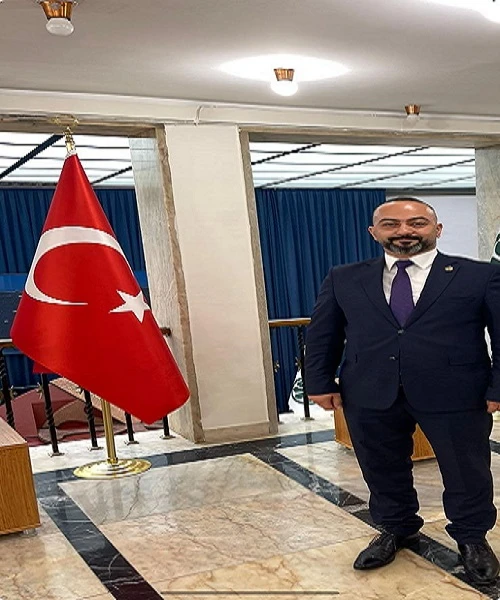 Dondurma iki kenti karşı karşıya getirdi