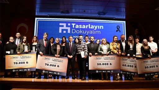 D&uuml;nya Halı Modası&rsquo;nın Kalbi Gaziantep&rsquo;te Atıyor