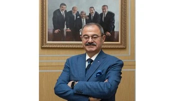 Ekovitrin’in konuğu Adil Konukoğlu oldu