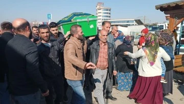 Elektrik çarpmasıyla komalık oldu, bir yıl sonra aynı gün hayatını kaybetti
