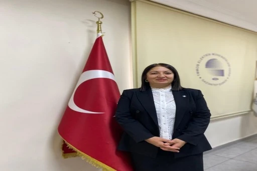 ELEKTRİK DİREKLERİNİN DEVRİLMESİNİ KABUL EDEMEYİZ
