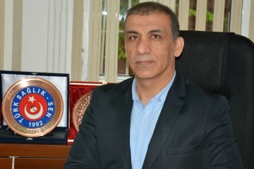 “EMEĞİN HEBA OLMASINA GÖZ YUMMAYIZ”