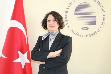 EMO GAZİANTEP DEPREM KONULU BASIN BİLDİRİSİ