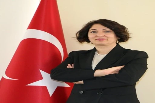 EMO Şube Başkanı İslim Arıkan'ın, "Yıldırım Tehlikesine Karşı Uyarı