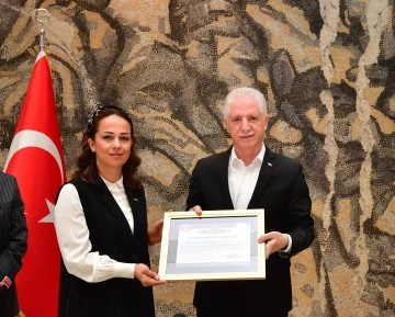 Empati’den Afet Bölgesinde Bir İlk
