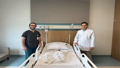 Endoskopi Destekli Sinostoz Ameliyatı Gaziantep 