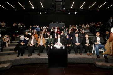 Evlilik Okulu’nda eğitim gören 452 çift daha sertifikasını aldı