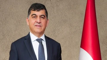 Fadıloğlu, “Gazi’lik gururu sonsuza dek sürecek”