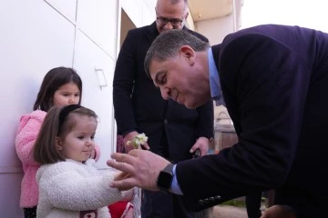 FADILOĞLU: “VATANDAŞIMIZIN TALEBİNİ YERİNE GETİRMEYİ SÜRDÜRECEĞİZ”