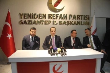 Fatih Erbakan