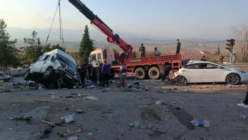 Feci kazada hayatını kaybedenlerin yürek burkan deprem hikayesi