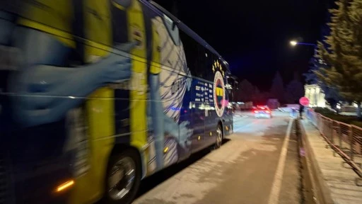 Fenerbahçe, Gaziantep’te
