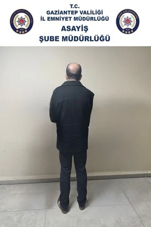 FET&Ouml;/PDY Silahlı Ter&ouml;r &Ouml;rg&uuml;t&uuml;ne &Uuml;yesi