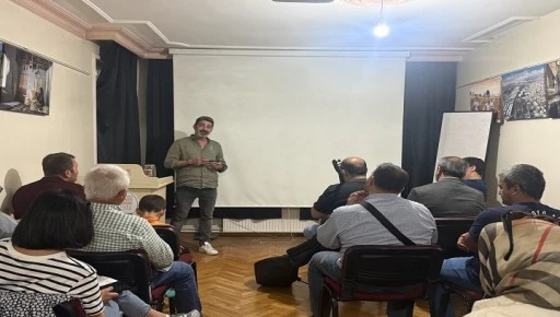 GAFSAD&rsquo;dan Engelsiz Fotoğraf Etkinliği