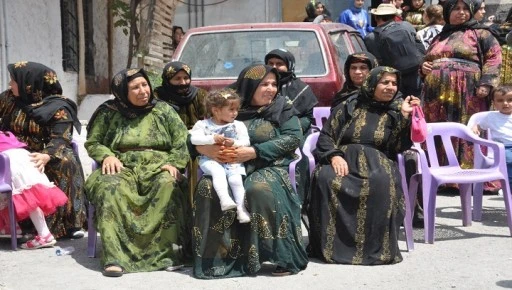 GAFSAD üyeleri Fırat’ın incisi Birecik’i fotoğrafladı