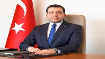 GAGİAD Başkanı Koçer