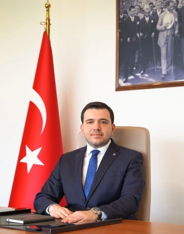 GAGİAD BAŞKANI KOÇER'DEN 30 AĞUSTOS ZAFER BAYRAMI MESAJI