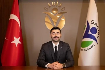 GAGİAD Başkanı Konukoğlu