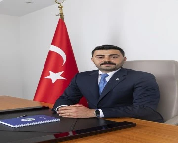 GAGİAD BAŞKANI KONUKOĞLU