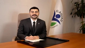 GAGİAD’IN 31. KURULUŞ YIL DÖNÜMÜ