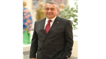 GAİB HAZİRAN AYI İHRACAT RAKAMLARINI AÇIKLADI