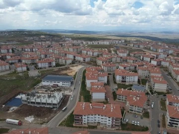 GASMEK  KUZEYŞEHİR’DE!