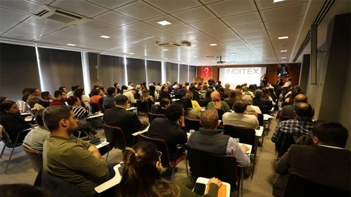 GATHİB ve INDITEX, Tekstil Sektöründe Sürdürülebilirlik İçin Buluştu