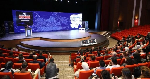 GAÜN’DE 1. Uluslararası Diş Hekimliği kongresi başladı