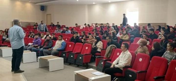 GAÜN’DE İNSAN HAKLARI VE ADALET KONFERANSI