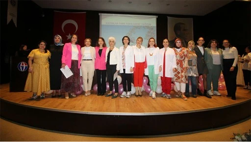 GA&Uuml;N&rsquo;de &ldquo;Meme Kanserinde B&uuml;t&uuml;nc&uuml;l Yaklaşım&rdquo; Paneli D&uuml;zenlendi
