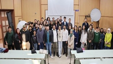 GAÜN GÜZEL SANATLAR FAKÜLTESİ
