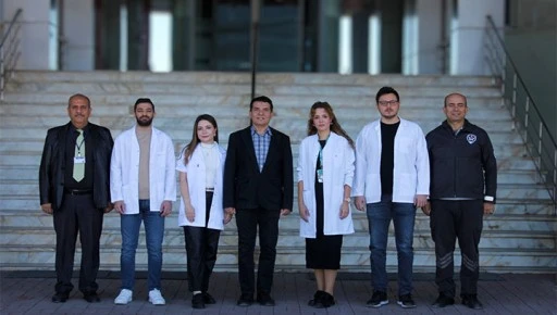 GA&Uuml;N Onkoloji Binası, Aile Hekimliği Poliklinikleriyle Hizmete A&ccedil;ıldı