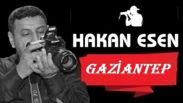 “ GAZİANTEP “ 