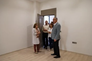  Gaziantep aile akademisi için geri sayım başladı