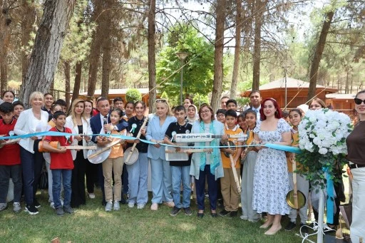 - GAZİANTEP BÜYÜKŞEHİR’DEN BİR İLK DAHA