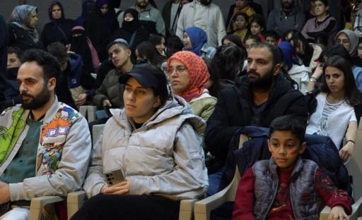 Gaziantep Büyükşehir'den Kadir Gecesi özel programı