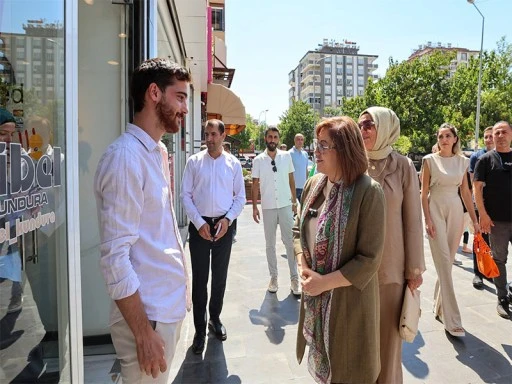 Gaziantep B&uuml;y&uuml;kşehir&rsquo;den kent genelinde asfalt seferberliği