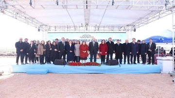 - GAZİANTEP BÜYÜKŞEHİR’İN 27 MW’LIK DEV ENERJİ YATIRIMININ 11 MW’LIK BÖLÜMÜ HİZMET VERMEYE BAŞLADI