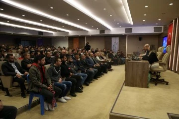 GAZİANTEP BÜYÜKŞEHİR’İN İSTİHDAMA DESTEĞİ 