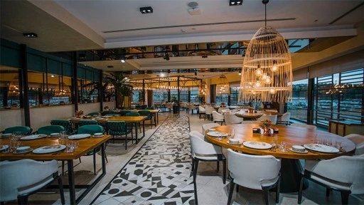 Gaziantep Büyükşehir’in restoranları “Mükemmel” seçildi