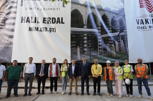 Gaziantep, Depremde Hasar G&ouml;ren Yapılarını K&uuml;lt&uuml;r Yolu Festivali&rsquo;nde Yeniden A&ccedil;ıyor